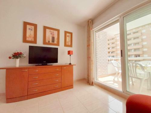 Apartamento Ayf Centrico Y Con Wifi Marina Trebol 3