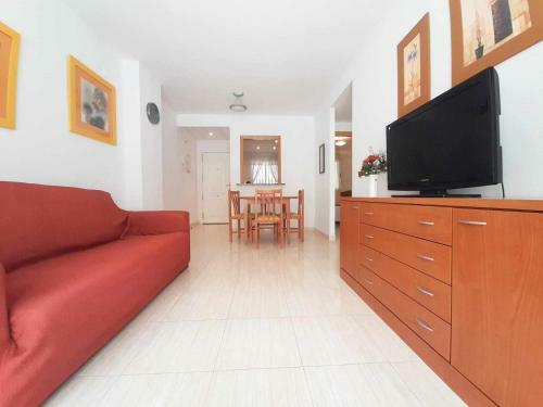 Apartamento Ayf Centrico Y Con Wifi Marina Trebol 3