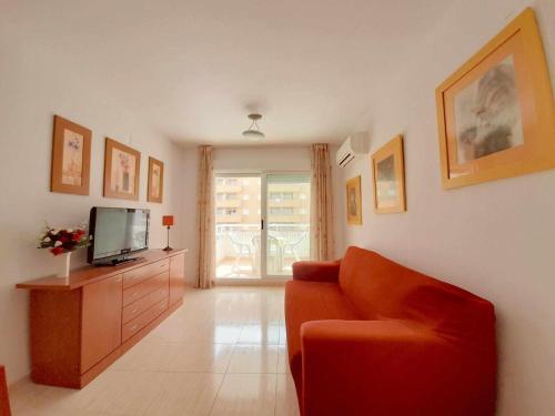 Apartamento Ayf Centrico Y Con Wifi Marina Trebol 3