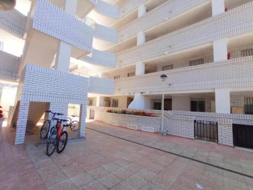 Apartamento Ayf Centrico Y Con Wifi Marina Trebol 3