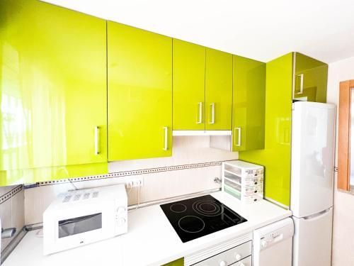 Renovated Apartment On The First Line