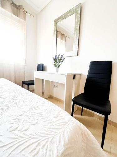 Renovated Apartment On The First Line