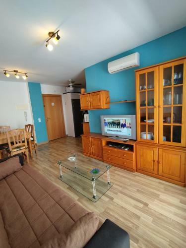 Apartamento Mar De Oropesa Ll