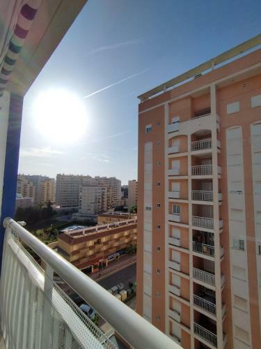 Apartamento Mar De Oropesa Ll