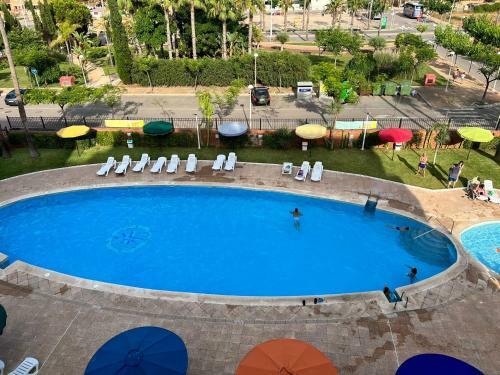 Apartamento Playa Coral I N� 1083