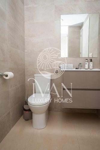 Apartamento Casa Frontbeachiv�n Luxury Homes Frontal 1� L�nea