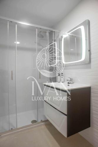 Apartamento Casa Frontbeachiv�n Luxury Homes Frontal 1� L�nea