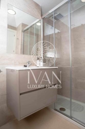 Apartamento Casa Frontbeachiv�n Luxury Homes Frontal 1� L�nea