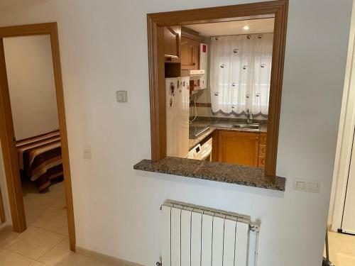 Apartamento Acapulco III Marina Dor Beach Front - Sea Views