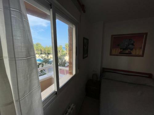 Apartamento Acapulco III Marina Dor Beach Front - Sea Views
