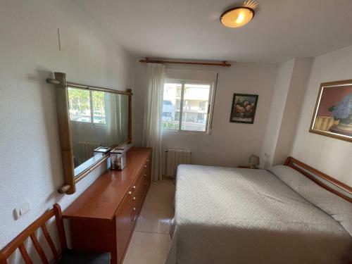 Apartamento Acapulco III Marina Dor Beach Front - Sea Views