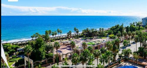 Apartamento Acapulco III Marina Dor Beach Front - Sea Views