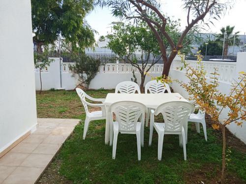 Villas Oropesa Del Mar 3000