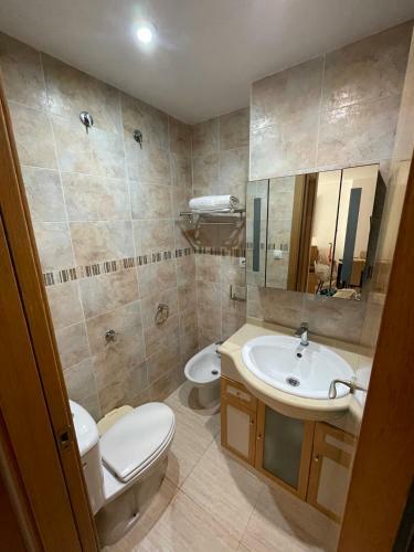 Apartamento Bajo Con Terrazas Marina D�or