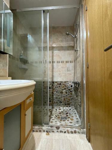 Apartamento Bajo Con Terrazas Marina D�or