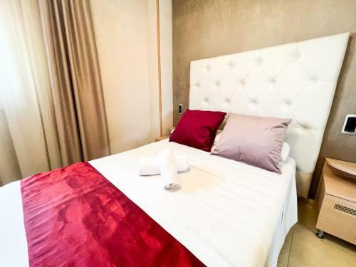 Apartamento Mediterranean Dream Views
