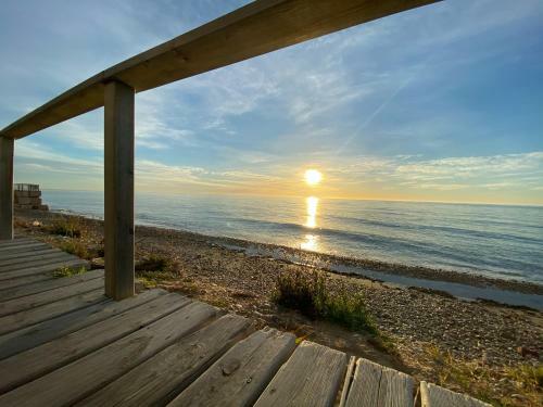 Apartamento Mediterranean Dream Views