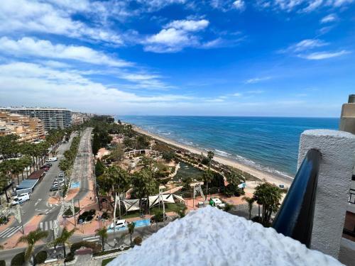 Apartamento Mediterranean Dream Views