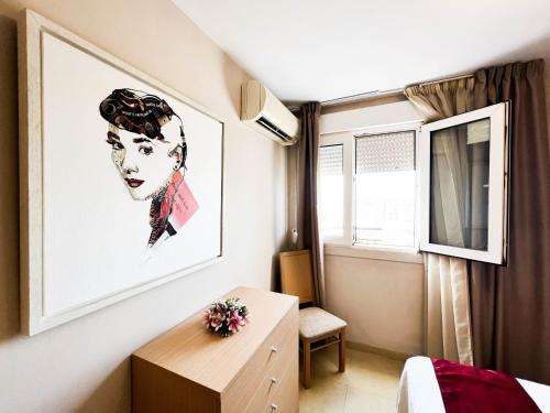 Apartamento Mediterranean Dream Views