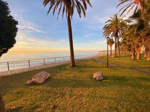 Apartamento Mediterranean Dream Views