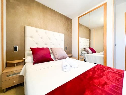 Apartamento Mediterranean Dream Views