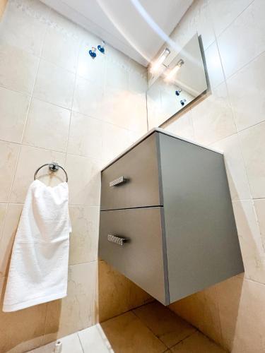 Apartamento Mediterranean Dream Views