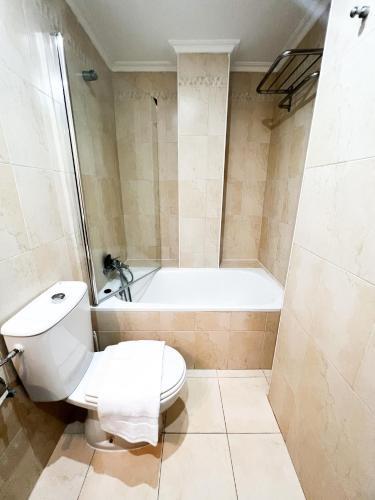 Apartamento Mediterranean Dream Views