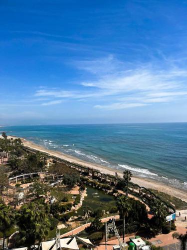 Apartamento Mediterranean Dream Views
