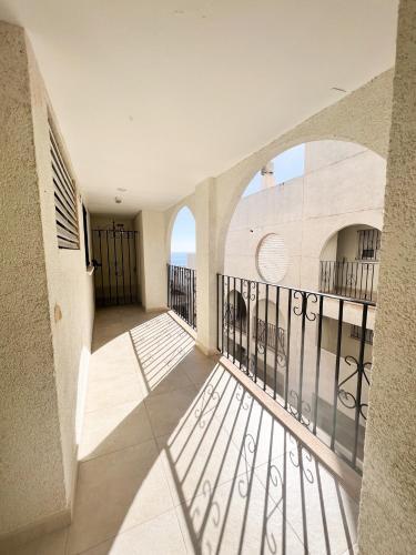 Apartamento Mediterranean Dream Views