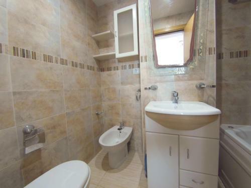 Apartamento Costa Marfil Ii, 2 Linea