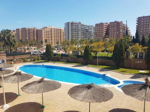 Apartamento Costa Marfil Ii, 2 Linea