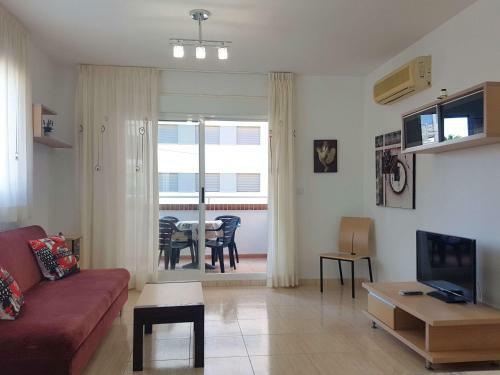 Apartamento Costa Marfil Ii, 2 Linea