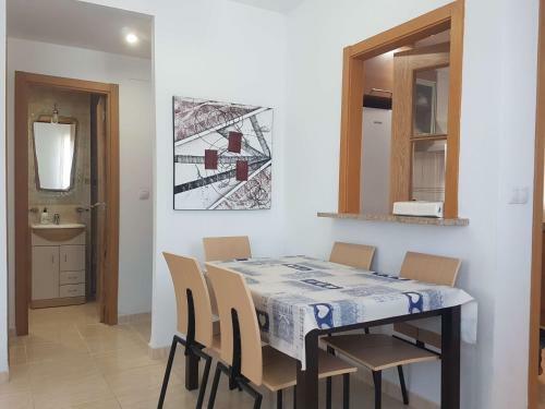 Apartamento Costa Marfil Ii, 2 Linea