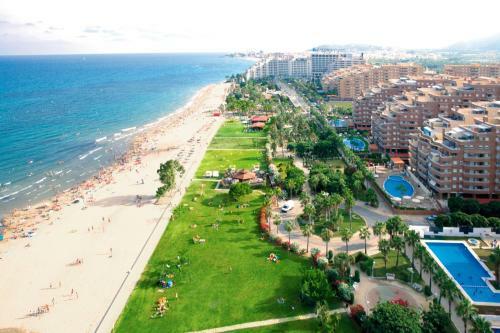 Apartamento Costa Marfil Ii, 2 Linea