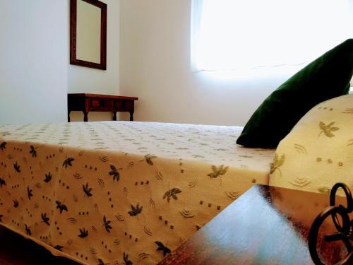Apartamento Desolyplaya Colomeras 2c
