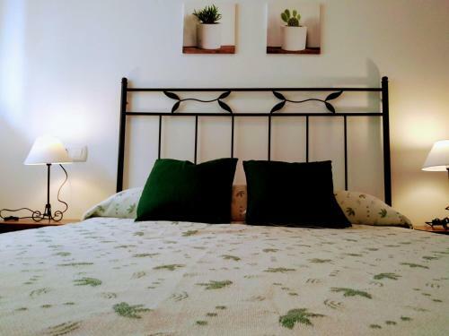 Apartamento Desolyplaya Colomeras 2c