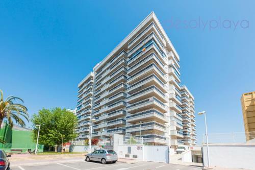 Apartamento Desolyplaya Colomeras 2c