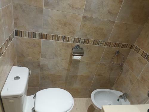 Apartamento Playa Coral II N� 1046