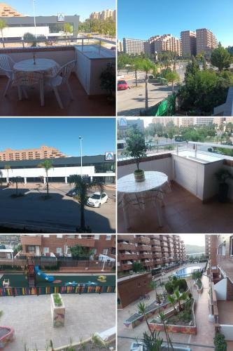 Apartamento Playa Coral II N� 1046