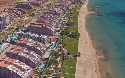 Apartamento Vila Marina Vm