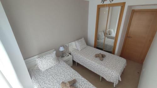 Apartamento Vila Marina Vm