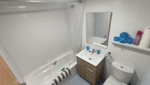 Apartamento Vila Marina Vm