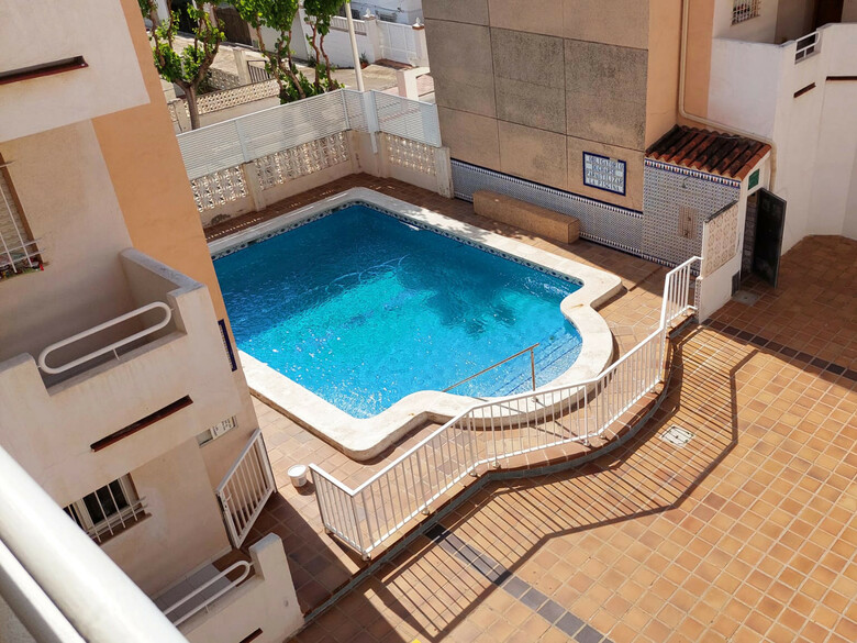 Apartamentos Portofino 3000