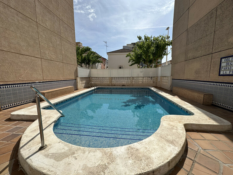 Apartamentos Portofino 3000
