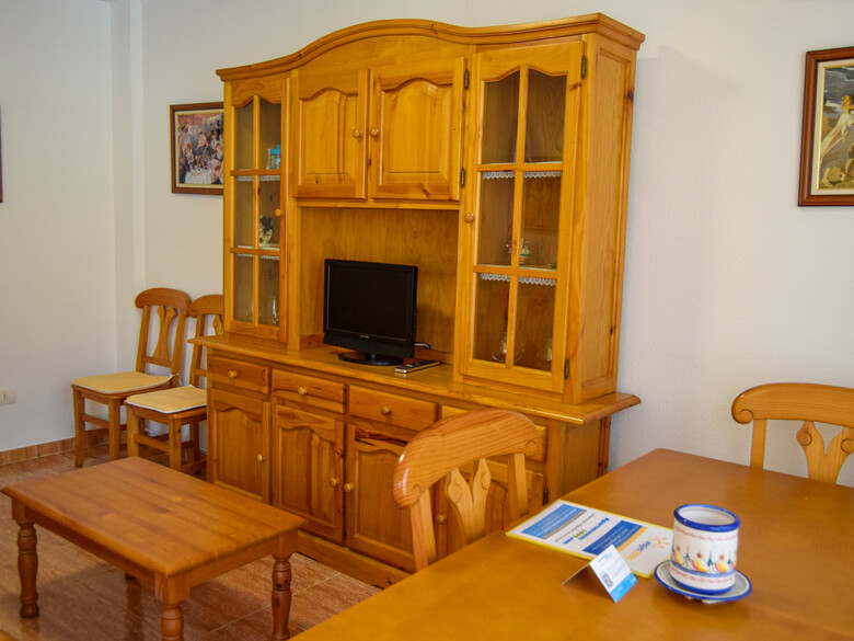 Apartamentos Portofino 3000