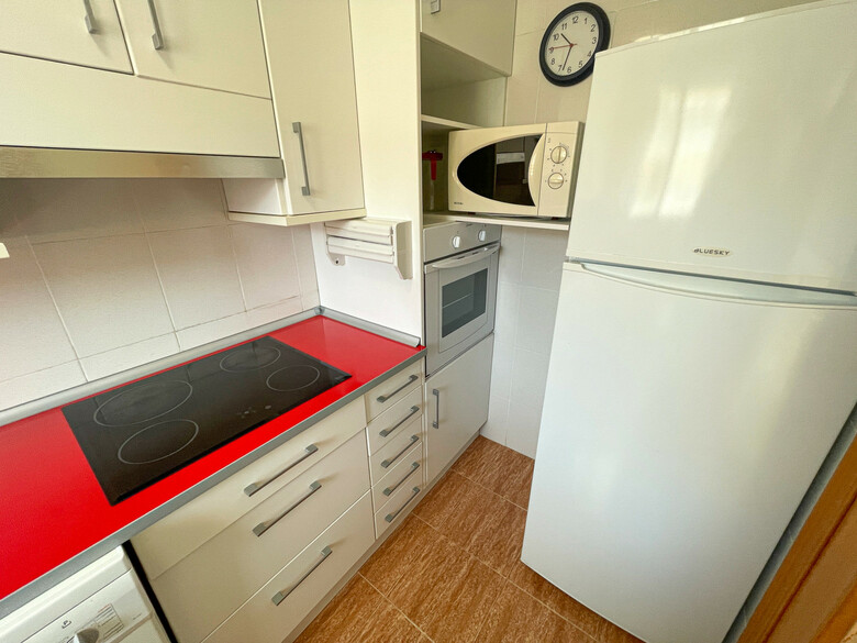 Apartamentos Portofino 3000