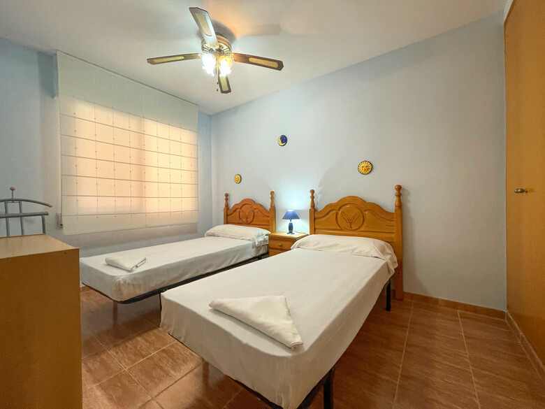 Apartamentos Portofino 3000