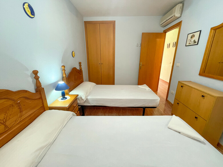 Apartamentos Portofino 3000