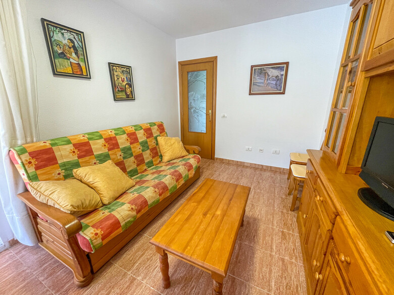 Apartamentos Portofino 3000