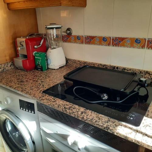 Naranja Apartament On The Beach 2 Bedrooms